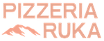 Pizzeria Ruka logotyp