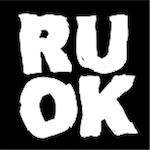 RUOK Burger Ruka logo