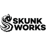 Skunk works logo