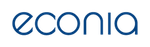 econia logotyp