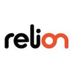 relio logo